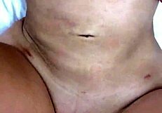 Shaved babe Lasirena shows off new look