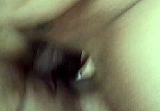 Morena Gets Horny Anal Assfucking And Swallows Cum At The End