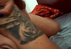 Morena Gets Horny Anal Assfucking And Swallows Cum At The End