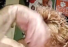 Трах Жопы Слютки с Монстр Членом Интенсивно