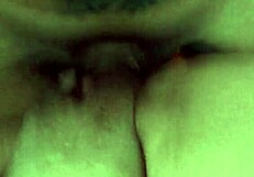 Morena Gets Horny Anal Assfucking And Swallows Cum At The End