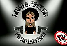 fucked stepsister stuck under the table