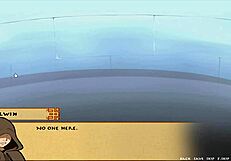 Four Elements Trainer Book 4 Love Part 68