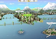 Four Elements Trainer Book 4 Love Part 68