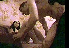 I made an amateur video with russian orgasm moments