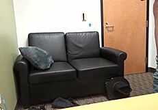 Vivian Vee, Latina Teen 18+, Gets Rough POV Assfucking And Blowjob In California College Casting!