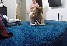 Skye Mae's Emotional Casting POV 2