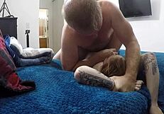 Skye Mae's Emotional Casting POV 2