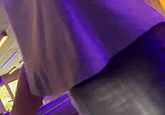 Girl Working Out Without Bra Drives Me Crazy