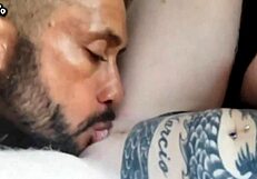 wanna watch me bang this hottie during the meeting?