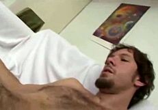 Stunning Beurette with Big Tits Teases You