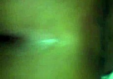 Is My Girl Bent Over in Doggystyle, Creaming on My Cock?