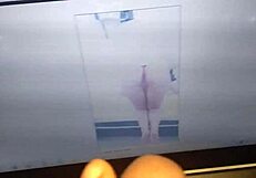 Leandro XJ3 fucks crazy teen couple in threesome