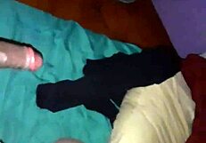 Fucking My Neighbor Back At My Place