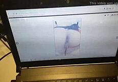 Leandro XJ3 fucks crazy teen couple in threesome