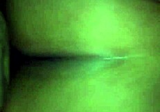 Is My Girl Bent Over in Doggystyle, Creaming on My Cock?