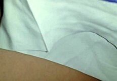 subtle demeaning of a naughty pussy