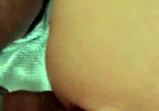 Ebony Beauty From Cameroon Mimi Desuka Undresses In Pool For Playboy