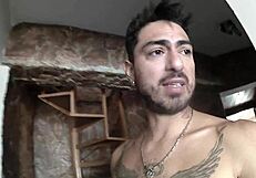 Behind the scenes with lunna vaz and barbara alves in vlog 8