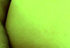 Ebony Beauty From Cameroon Mimi Desuka Undresses In Pool For Playboy