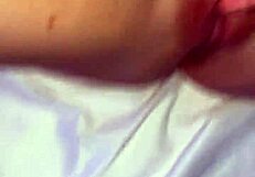 Ever tried quickie anal with Angela White's huge tits?