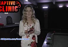 behind the scenes shenanigans at stacy shepard's college campus