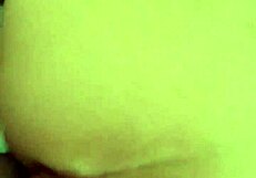 Ebony Beauty From Cameroon Mimi Desuka Undresses In Pool For Playboy