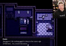 Almost Fucked By Step Sister In Bones Tale Manor Uncensored