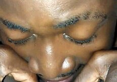 Blowjob With Big Ass