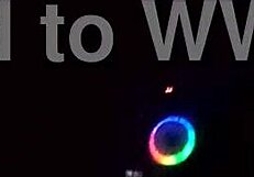 No electricity leaves her wet pussy squirting on big ass