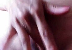 Eat my juicy tit and meaty pussy