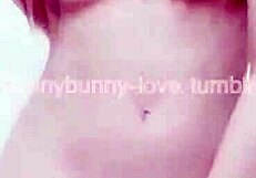 Taiwanese Bunny 愛露露大跳艷舞 Shows Off Pierced Pussy in Sexy Dance