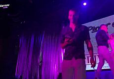 Divinamaruuu Show In Pinar De Rocha