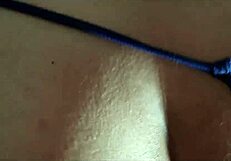 Petite Latina Stepsister's Pussy Stuffed with Cum