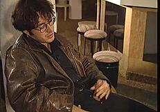 Wow, that teen brunette takes hot anal so hard!