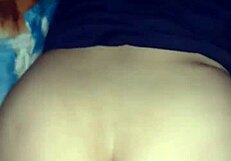 big ass latina shakes it pov