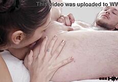 fun real estate agent liam needsom fucks xochi moon rough