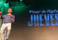 Divinamaruuu Show In Pinar De Rocha