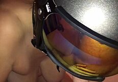 Russian Mature Home Porn Vol 1