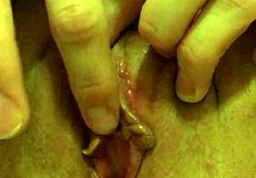 Wife's Homemade Amateur Video