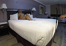 Latina Fuck Doll in Hardcore Casting Interview