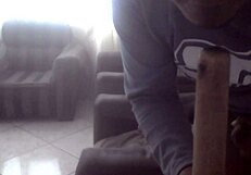 I am Luisa, passive in gay encounters in Ecuador