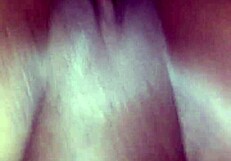 Busting Tight Little Pussy Open With Monster Cock