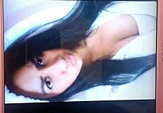 Detailed Tribute To Zorrita699 Featuring Cum And Masturbation