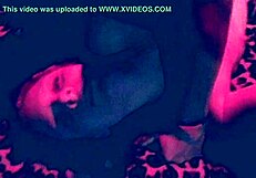 Tit tact bitch gets her hairy moist twat spanked and fucked hard
