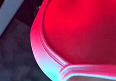 my subscriber cums deep inside my pussy