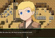 Succubus Covenant Generation One Hentai Game Pornplay Ep 6 Entering The Holy Cathedral To Discover Half Naked Blonde Angels!