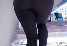 Wow, check out those juicy breasts!