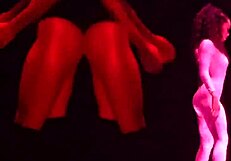 i admire lali esposito's sexy argentinian charm