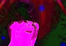 i admire lali esposito's sexy argentinian charm